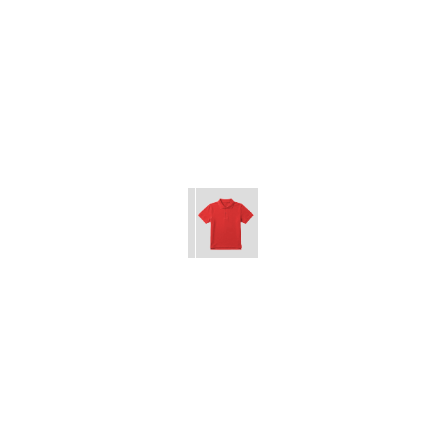 PLAYERA CUELLO POLO